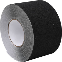 vidaXL - Anti-sliptape - 0,1x20 - m - PVC - zwart