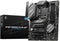 MSI B760 GAMING PLUS WIFI - Moederbord - LGA 1700 - DDR5 - Wi-Fi 6
