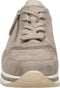 Gabor 86.528 - Lage sneakers - Suède - Beige - Maat 40