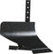 Enkele ploeg grondfrees 46cm
