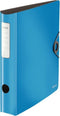 Leitz Ordner Active Solid DIN A4 Rugbreedte: 65 mm Lichtblauw 2 beugels 10481030