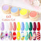 VENALISA Gellak voor Nails Art Kit, 60 kleuren Solid Gel Polish Set Spider Painting Gel Nagellak Nai