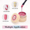 VENALISA Gellak voor Nails Art Kit, 60 kleuren Solid Gel Polish Set Spider Painting Gel Nagellak Nai