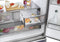 Haier HFR79F19EFGK - Amerikaanse Koelkast - 703 liter - Zilver - 190 cm