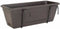 Venezia Water reserveset, 50 cm, antraciet