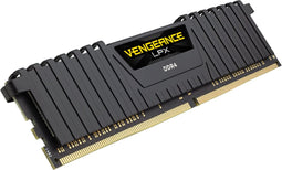 Vengeance LPX CMK16GX4M1Z3600C18 - 16 GB - DDR4 - 3600 MHz - 288-pin DIMM