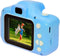Celly KIDSCAMERA3LB kinder elektronica Digitale camera voor kinderen