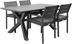 Venosa Barolo Diningset