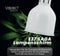 Venso EcoSolutions E27 SAGA lampenkap grijs, verbeterde fotosynthese en hogere chlorofylvorming, LED groeilamp, groeilicht voor kamerplanten, groenten, bloemen