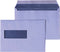 Vensterenvelop EA5 VR Wit