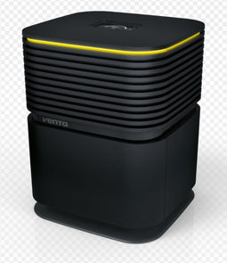 Venta AP735 Aerostyle Compact Luchtreiniger, Zwart.