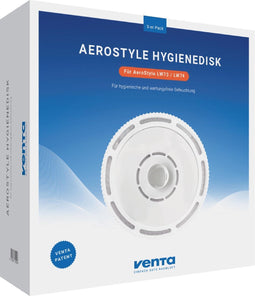 Venta Hygiënedisk - LW73/LW74 - 3 stuks