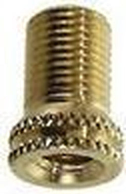 Ventiel Verloopnippel Contra/Omkeer (P10)