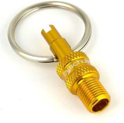 Ventieladapter By,Schulz Mini