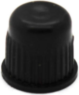 Ventieldop Plastiek Voor Expresventiel 100 Stuks