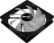 Ventilator Aerocool Frost 12 1000 rpm (Ø 12 cm)