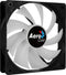 Ventilator Aerocool Frost 12 1000 rpm (Ø 12 cm)