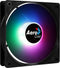Ventilator Aerocool Frost 12 1000 rpm (Ø 12 cm)