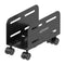 Ventilator Aisens MPC06-207 Zwart