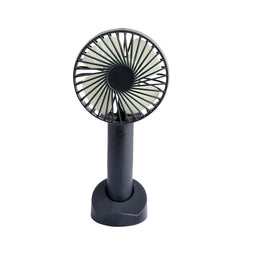 Ventilator Blow 44-503 Zwart