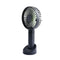 Ventilator Blow 44-503 Zwart
