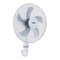 Ventilator EDM 33530 Wit 45 W 3 in 1