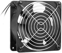 Ventilator Lanberg AK-1501-B