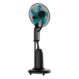 Ventilator met Verstuiver Cecotec 490 90 W