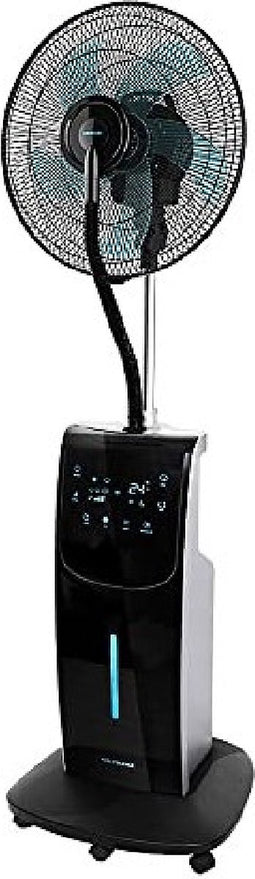 Ventilator met Verstuiver Cecotec EnergySilence 790 FreshEssence Ionic 90 W