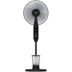 Ventilator met Verstuiver Taurus AIRBR.2500 75 W