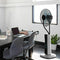 Ventilator met Verstuiver Universal Blue 257-UVH1400-20 75W Multicolour Wit/Zwart 22 L