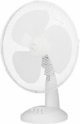 Ventilator Oceanic Wit 40 W