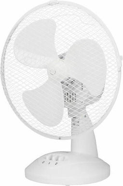 Ventilator Oceanic Wit 40 W