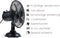 Ventilator OPUS 2 Tafelmodel 25cm zwart