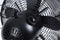 Ventilator OPUS 2 Tafelmodel 25cm zwart