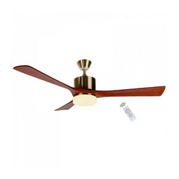 Ventilator Orbegozo CP 97132 70W 70 W Ø 136 cm Walnoot
