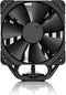 Ventilator PC Noctua NH-U12S chromax.black