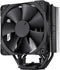 Ventilator PC Noctua NH-U12S chromax.black