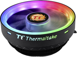 Ventilator PC THERMALTAKE UX100 ARGB Lighting