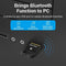 Vention Bluetooth V 5.0 adapter dongle