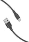 Vention CTHBD USB-kabel USB 2.0 0,5 m USB A USB C Zwart