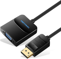 Vention Displayport naar VGA Adapter Converter - DP naar VGA