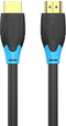 Vention HDMI 2.0 kabel, 4K 60Hz, 3 meter