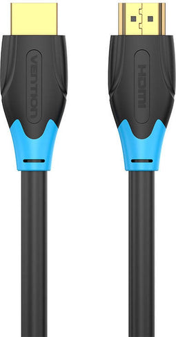 Vention HDMI 2.0 kabel, 4K 60Hz, 8 meter
