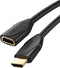 Vention HDMI 2.0 verlengkabel 3 Meter - 4K Ultra HD, 1080P Full HD en 3D