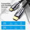 Vention HDMI 2.1 Ultra High Speed Kabel 8K met eARC, VRR en HDR 1.5 meter