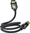 Vention Professionele HDMI 2.0 Kabel 4K 60Hz - Nylon draad en ARC - 1 Meter