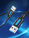 Vention USB 3.0 A / A USB kabel - USB 3.0 Male naar USB 3.0 Male - 2 meter