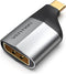 Vention USB C naar DisplayPort Adapter 4K Ultra-HD & 60Hz