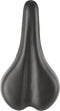 Ventura Asa R3 Fietszadel - Voor Mountainbiker En Racefiets - Zwart